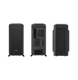 be quiet! Silent Base 802 (Noir)