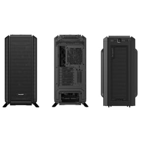 be quiet! Silent Base 802 (Noir) — image 3