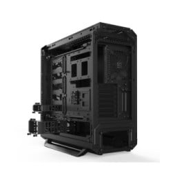 be quiet! Silent Base 802 (Noir)