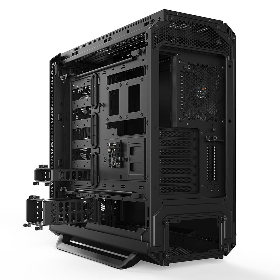 be quiet! Silent Base 802 (Noir) — image 5