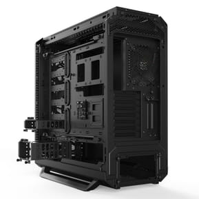 be quiet! Silent Base 802 (Noir) — image 5