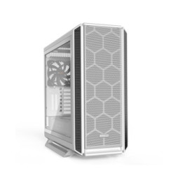 be quiet! Silent Base 802 Window (Blanc)