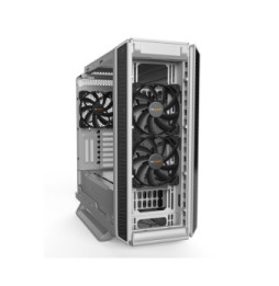 be quiet! Silent Base 802 Window (Blanc)