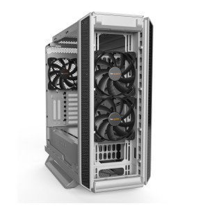 be quiet! Silent Base 802 Window (Blanc)
