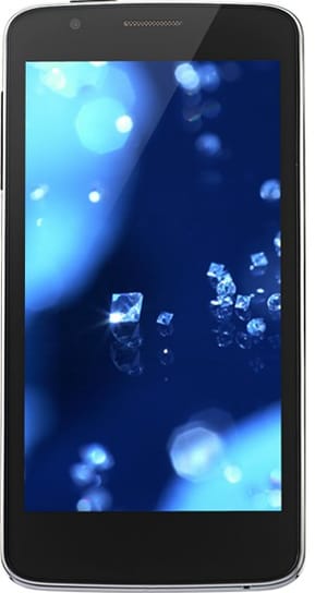 Smartphone Haier Phone W818 - 4,5" Andriod - Dual SIM + film protection écran offert