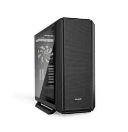 be quiet! Silent Base 802 Window (Noir)
