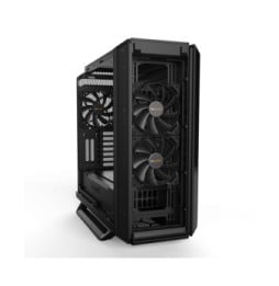 be quiet! Silent Base 802 Window (Noir)