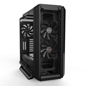 be quiet! Silent Base 802 Window (Noir) — image 5