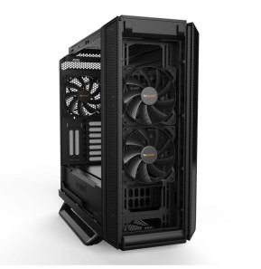 be quiet! Silent Base 802 Window (Noir)