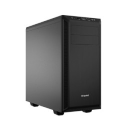 be quiet! Pure Base 600 (Noir)