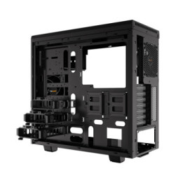 be quiet! Pure Base 600 (Noir)