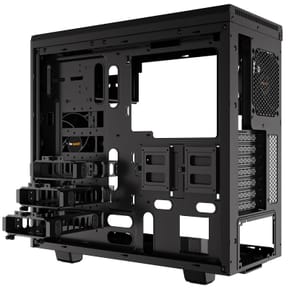 be quiet! Pure Base 600 (Noir) — image 2