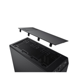 be quiet! Pure Base 600 (Noir)