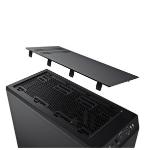 be quiet! Pure Base 600 (Noir)
