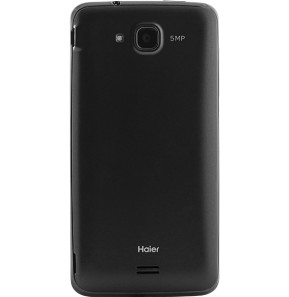  Smartphone Haier Phone W717 - 4" Andriod Kikat + film protection écran offert