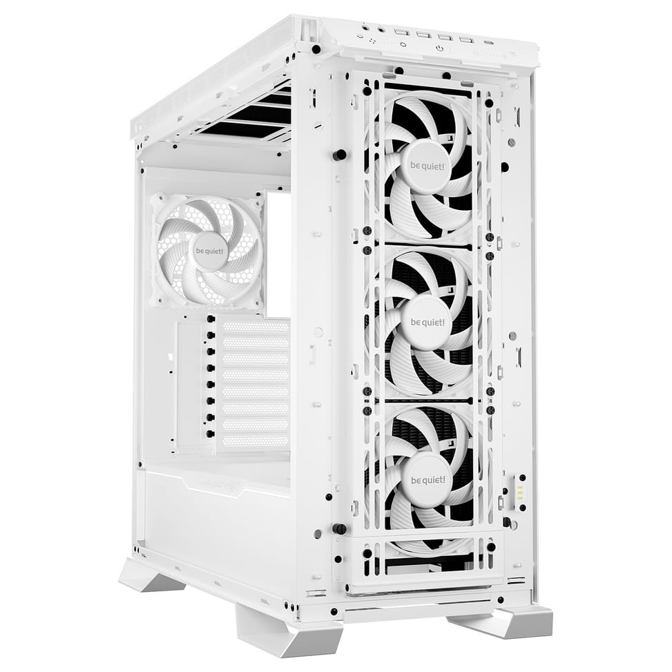 be quiet! Dark Base Pro 901 (Blanc) — image 2