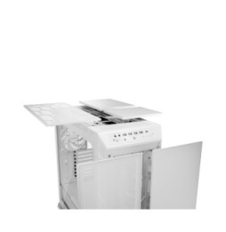 be quiet! Dark Base Pro 901 (Blanc)