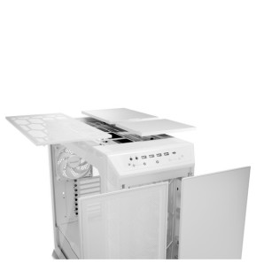 be quiet! Dark Base Pro 901 (Blanc)