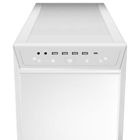 be quiet! Dark Base Pro 901 (Blanc) — image 4