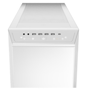 be quiet! Dark Base Pro 901 (Blanc)