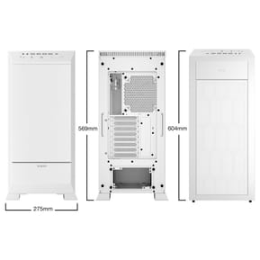 be quiet! Dark Base Pro 901 (Blanc) — image 5