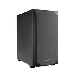 be quiet! Pure Base 500 (Noir)