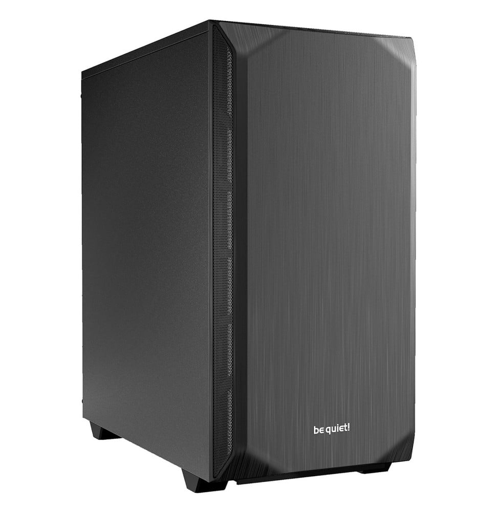 be quiet! Pure Base 500 (Noir)
