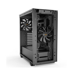 be quiet! Pure Base 500 (Noir)