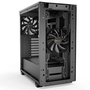 be quiet! Pure Base 500 (Noir) — image 2