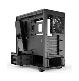 be quiet! Pure Base 500 (Noir)