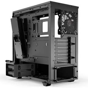 be quiet! Pure Base 500 (Noir) — image 3