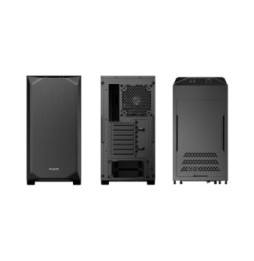 be quiet! Pure Base 500 (Noir)