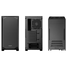 be quiet! Pure Base 500 (Noir) — image 4