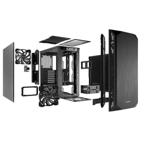 be quiet! Pure Base 500 (Noir) — image 5