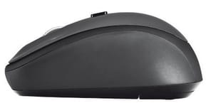 Mini Souris Sans Fil Trust Yvi Optique pour PC - Gris — image 4