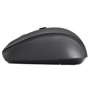 Mini Souris Trust Yvi Optique sans Fil pour PC - Gris