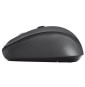 Mini Souris Trust Yvi Optique sans Fil pour PC - Gris