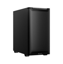 be quiet! Pure Base 501 Airflow - Noir