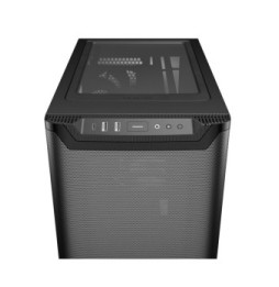 be quiet! Pure Base 501 Airflow - Noir