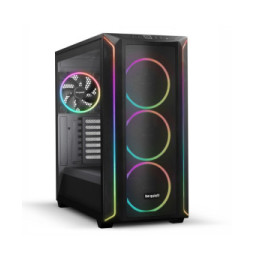 be quiet! Shadow Base 800 FX - Noir