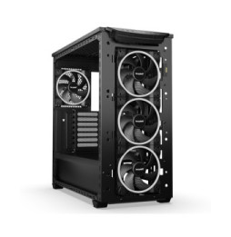 be quiet! Shadow Base 800 FX - Noir