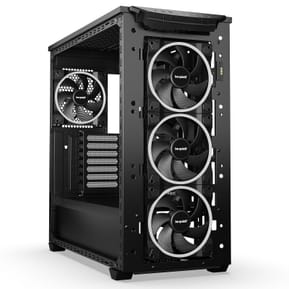 be quiet! Shadow Base 800 FX - Noir — image 2