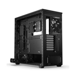 be quiet! Shadow Base 800 FX - Noir