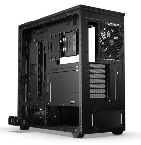 be quiet! Shadow Base 800 FX - Noir