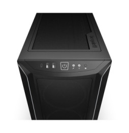 be quiet! Shadow Base 800 FX - Noir