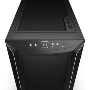 be quiet! Shadow Base 800 FX - Noir — image 4