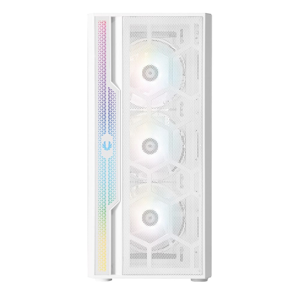 BitFenix Apollo (Blanc) — image 2