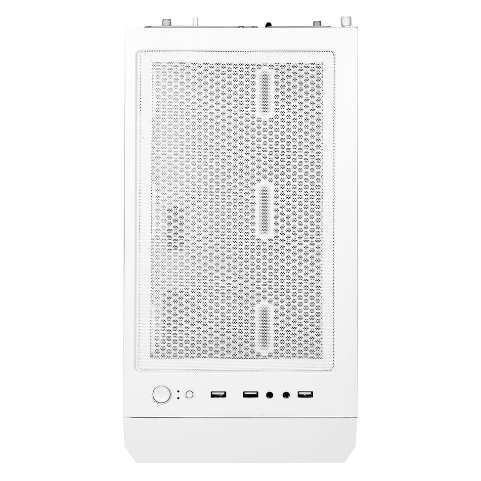 BitFenix Apollo (Blanc) — image 3