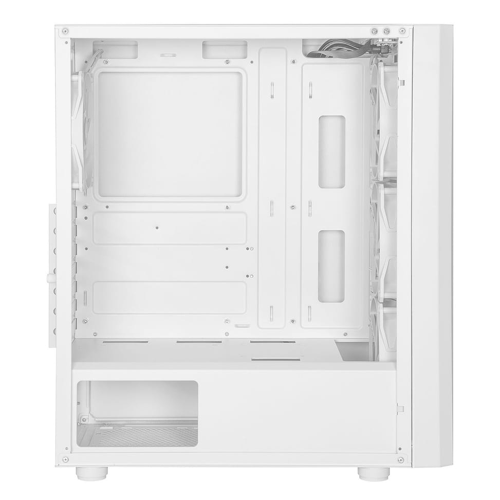 BitFenix Apollo (Blanc) — image 4