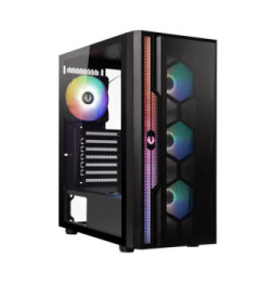 BitFenix Apollo (Noir)